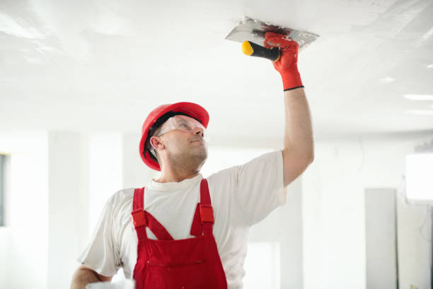 Eco-Friendly and Low-VOC Painting in Chelsea Cove, NY